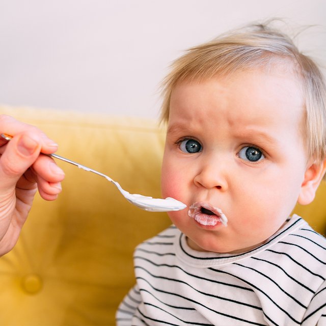 Бесплатные продукты на молочных кухнях: кому они положены и как их получить