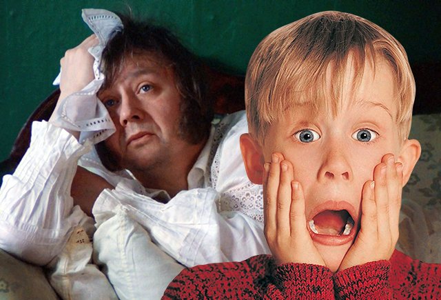 Кевин из «Один дома», Обломов или Робинзон? Тест: кто вы в самоизоляции