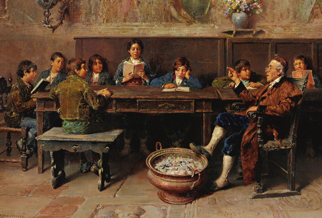 7 учителей-блогеров — о работе за границей и разнообразии скучных уроков