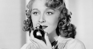 Почему говорят «послушай духи» и не ошибка ли это