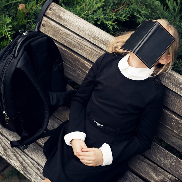 Что делать с детьми, которые не хотят учиться и постоянно бросают кружки