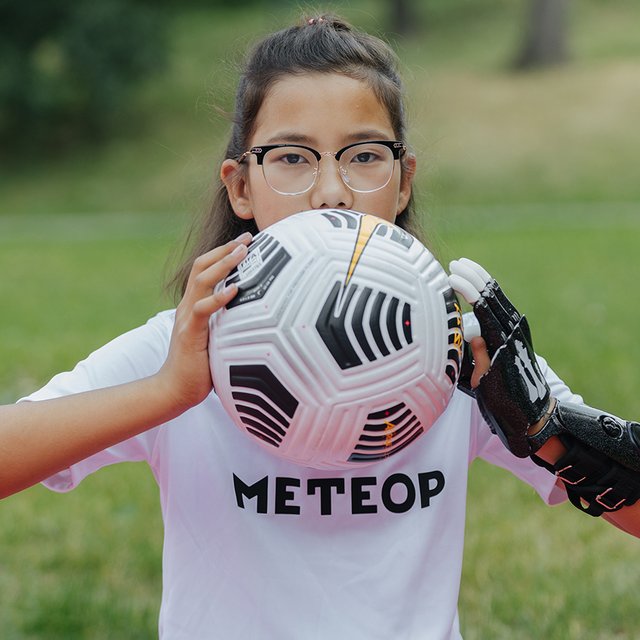 «Протез? Нет, он мне никак не мешает». Готовы ли спортивные секции принимать детей с инвалидностью