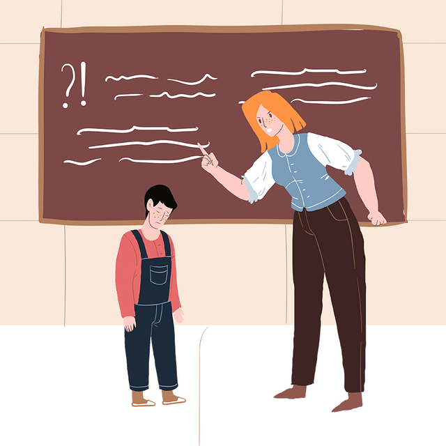 10 фраз, которыми мы хотим поддержать ребенка, но делаем только хуже