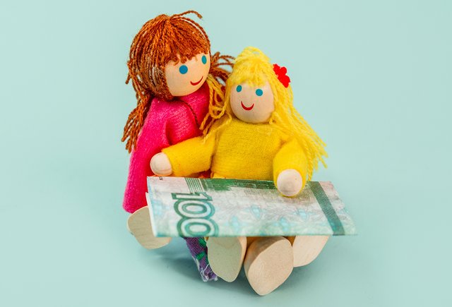 Налоговый вычет на детей, обучение и лечение: как получить выплаты до конца года