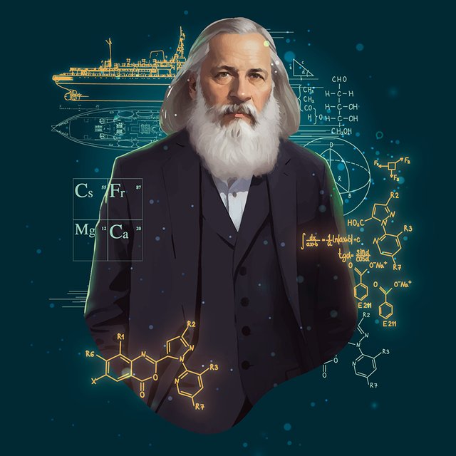 «Ее заветы считаю священными». Правила воспитания матери Дмитрия Менделеева