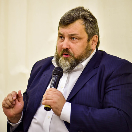 "Главная проблема современных детей - они не хотят хотеть"