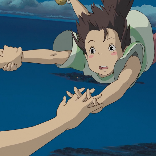 20 классных японских мультфильмов – они понравятся и детям, и взрослым