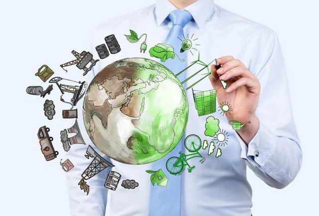 УРОКИ ЭКОЛОГИИ – НАШЕ БУДУЩЕЕ!