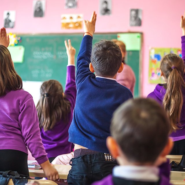 10 способов удержать внимание в классе и провести крутой урок