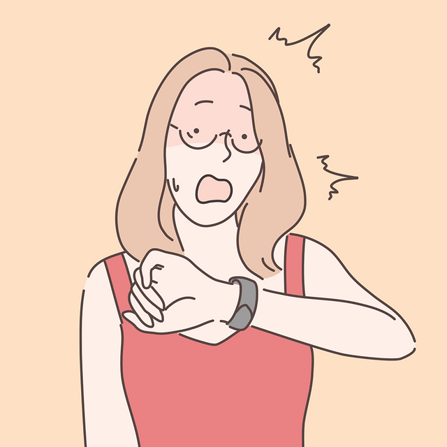 Сколько времени я могу провести в школьном туалете на сдаче ЕГЭ?