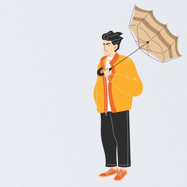 «Ветреная погода» или «ветренная»: как писать правильно