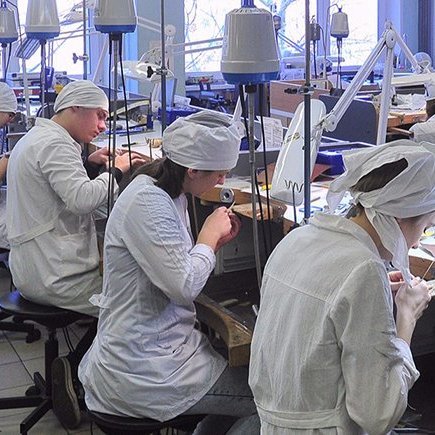 6 причин, почему учиться в колледже не стыдно