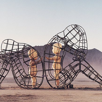 «Дети первыми чувствуют, что мама вроде как здесь, а на самом деле нет»