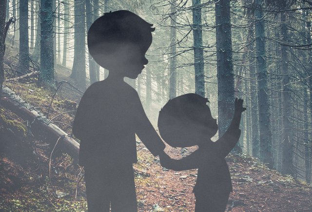 Их искали ведьма и колдун вуду, а нашёл простой фермер: история исчезновения братьев Кокс