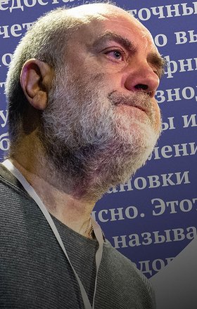 30 книг, которые на меня повлияли: выбор режиссера Владимира Мирзоева