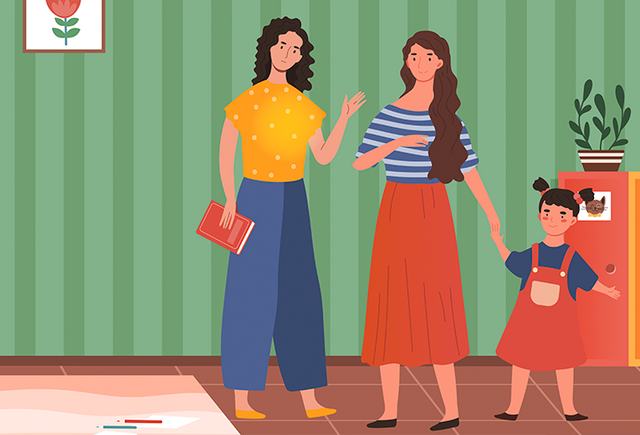 Ребёнок заканчивает детский сад в 6 лет. Можно ли не идти в школу и остаться в саду ещё на год?