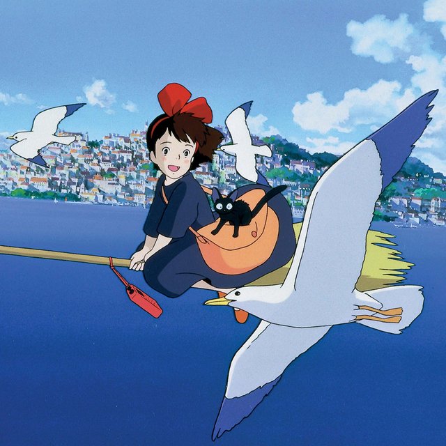 10 мультфильмов про смелых и крутых девчонок