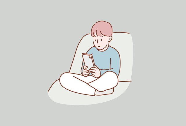 Ребенку 4 года. Ничем, кроме телефона, не интересуется. В садик ходит с трудом. Что с этим делать?