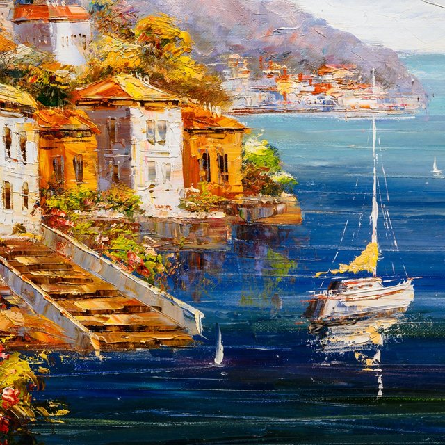 В слове «джинсы» прячется название одного города! Догадаетесь какого?