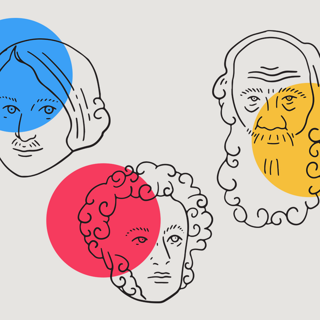 Не только читать! Не самые очевидные, но полезные способы подготовиться к ЕГЭ по литературе