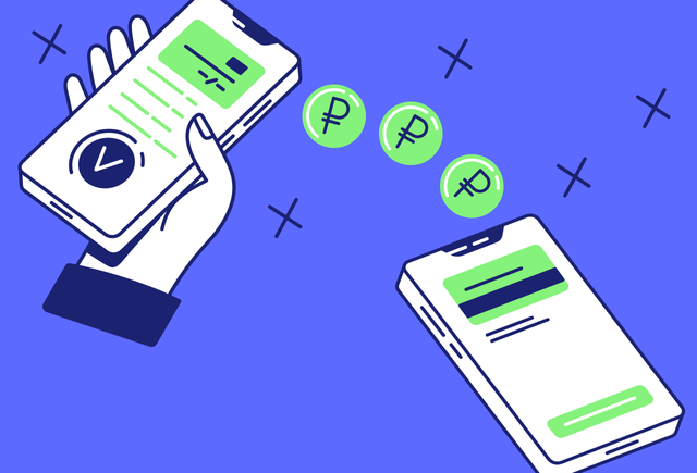 А репетитору как платить? Переводы по номеру телефона и СБП — что с ними будет с 1 апреля