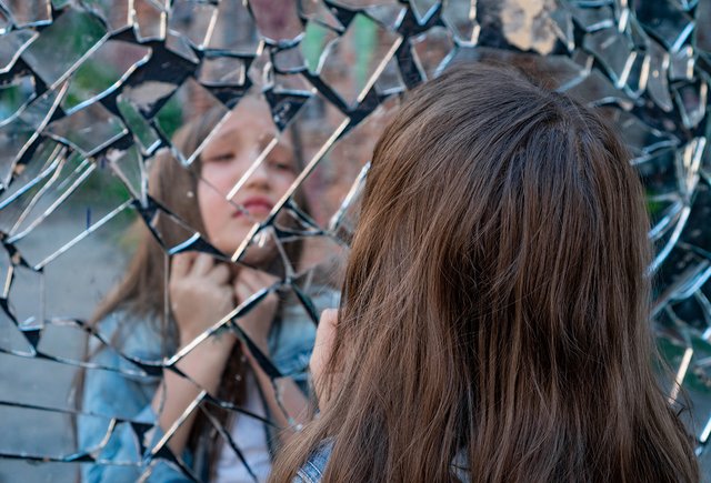 Мне 11 лет, и я боюсь старости. Что с этим можно сделать?