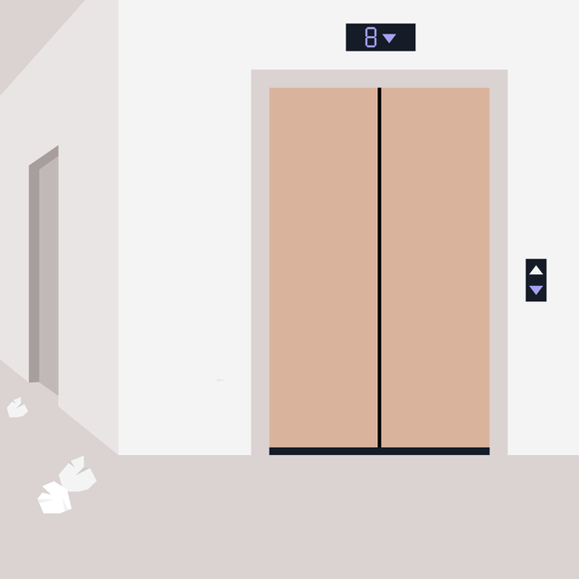 На лестничной клетке кто-то «сОрит» или «сорИт»? Разбираемся с ударением