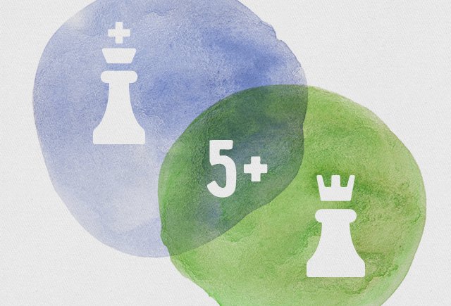 Ольга Васильева сказала, что шахматы помогают лучше учиться. Это правда?