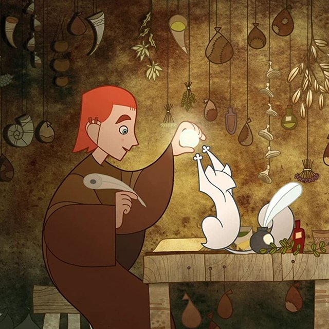 15 мультфильмов, номинированных на «Оскар», которые вы могли пропустить