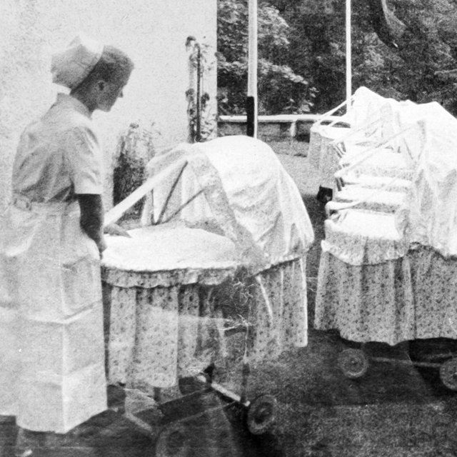 «Подари ребёнка фюреру»: как работала нацистская программа «Лебенсборн», где растили «истинных арийцев»