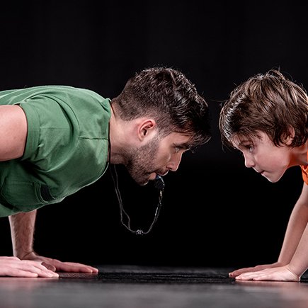 Что делать, если в школе заставляют сдавать ГТО?