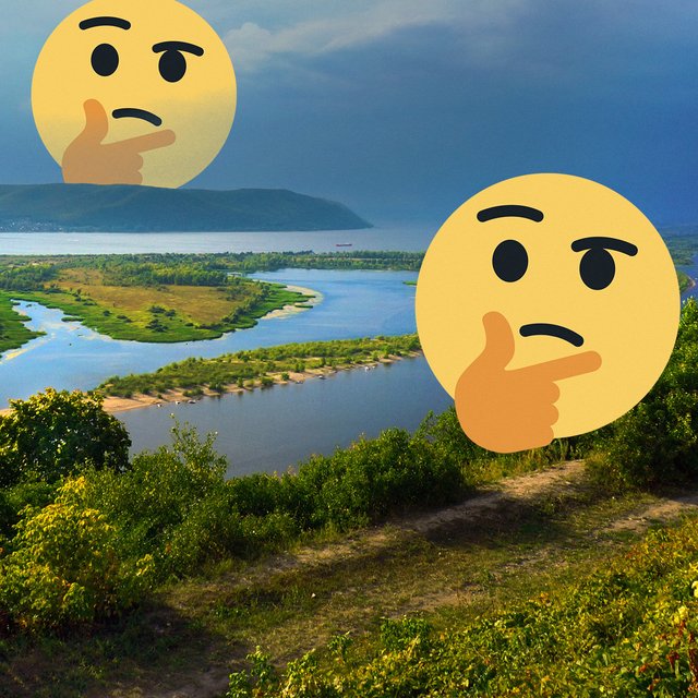 Куда впадает Волга и что такое Кузбасс? 15 простых вопросов из школьной программы – сможете ответить на все?