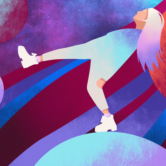 Дочь в 14 лет поздно приходит домой, не хочет учиться и постоянно сидит в телефоне: как на нее повлиять?