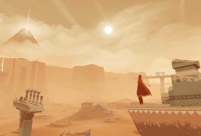 8 видеоигр без агрессии и насилия: они развивают фантазию, сообразительность, а ещё учат добру