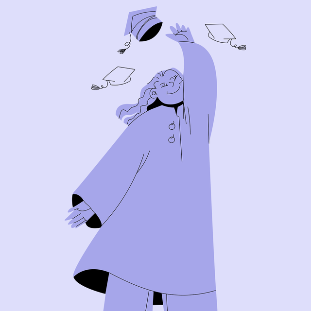 Как поступить в вуз после колледжа в 2026 году: новые правила и льготы