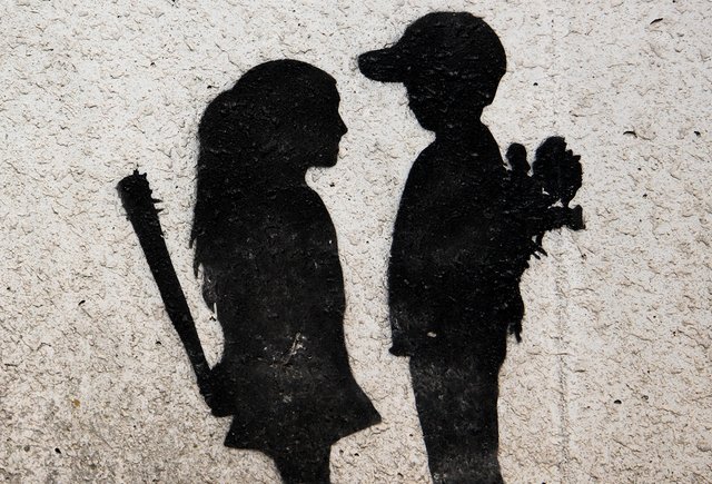 Как признаться в любви, если я боюсь, что надо мной посмеются или откажут?