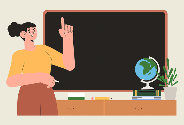 Школьник не выполнил домашнее задание, потому что не знал его. Законно ли ставить двойку?