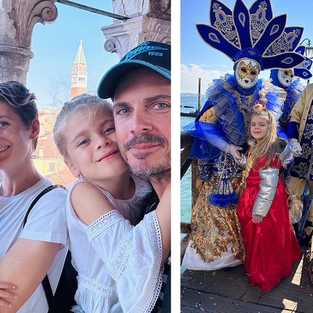 «Если отец не приходит на роды, врачи спрашивают, где папа». Россиянка — о жизни с детьми в Италии