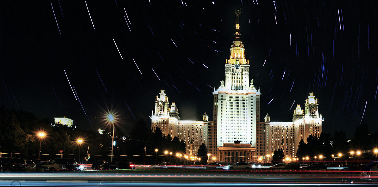 5 причин, почему
вузовские олимпиады
полезнее
всероссийских