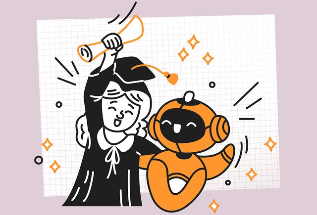 ИИ в школе: почему данные не подтверждают страхи о нейросетях