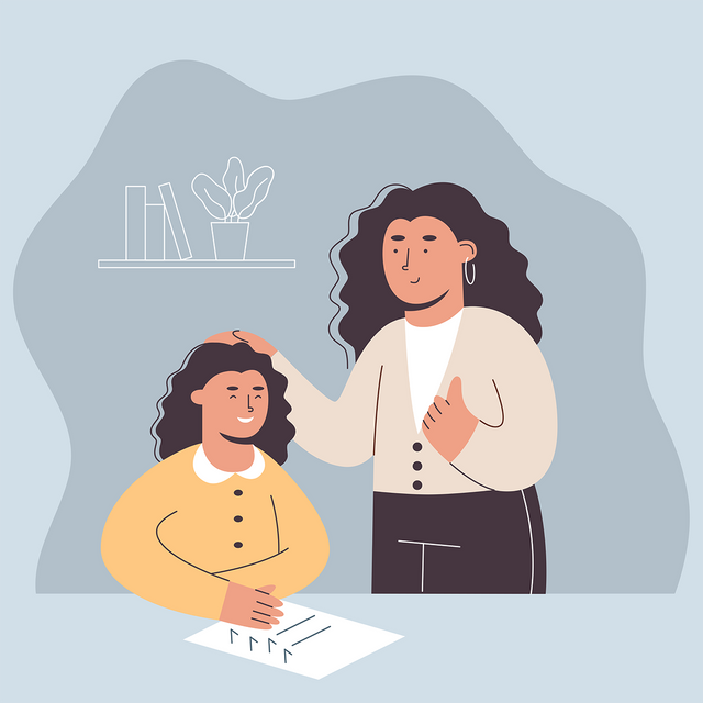 Учитель выделяет ребёнка на фоне остального класса – не приведёт ли это к травле