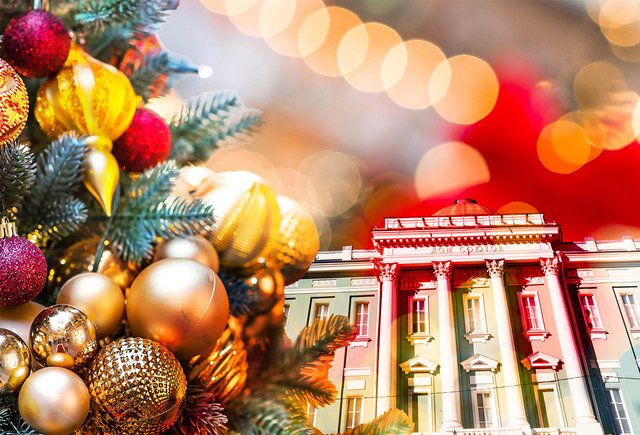 14 необычных московских ёлок для детей и подростков — билеты на них еще есть