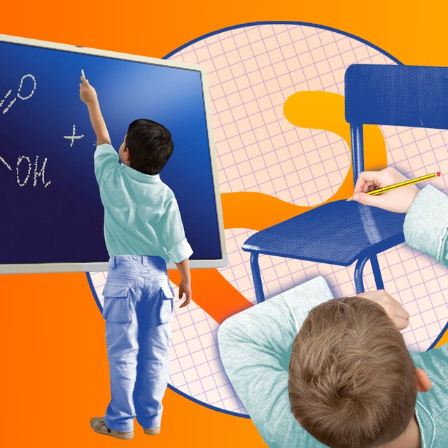 «Достаем двойные листочки» и другие учительские заклинания, которые не сработают на удалёнке