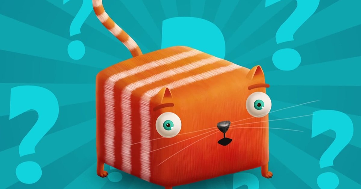 Кубо кот