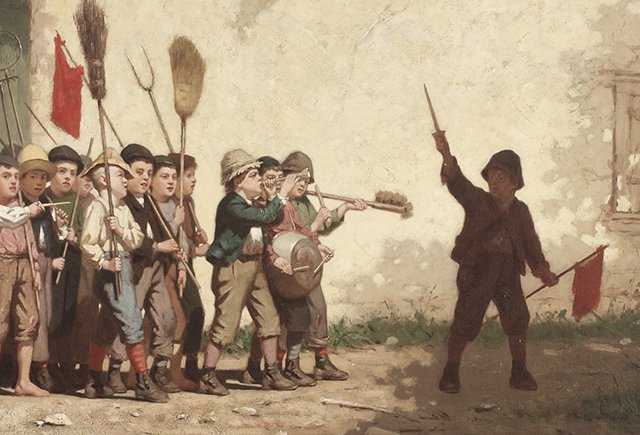 «Если в 16 лет можно выйти замуж, то почему нельзя выражать свою позицию?»