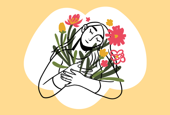 Кофе, сериалы и хобби без цели: как правильно ухаживать за своим ментальным здоровьем