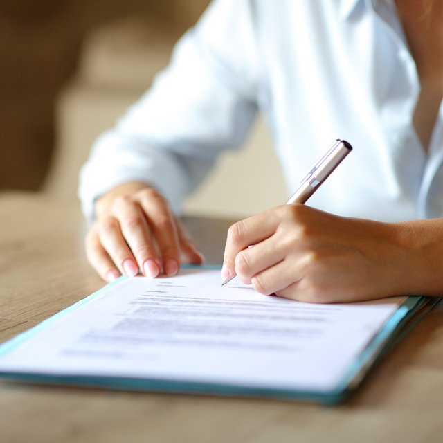 Первоклассник не попал в школу по выбору: как подать заявление в другую школу