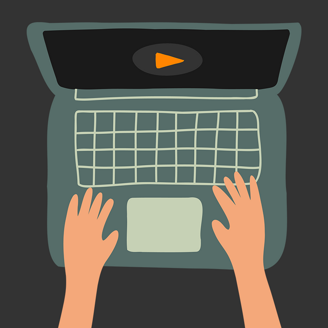 Ученик включил порно во время онлайн-урока. Что делать учителю?