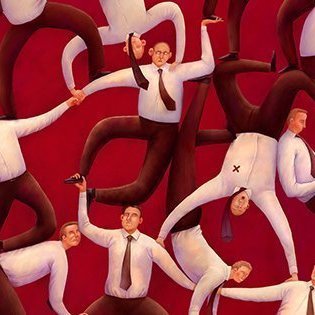 5 шагов, если вы хотите сменить профессию. Хотя бы в новом году