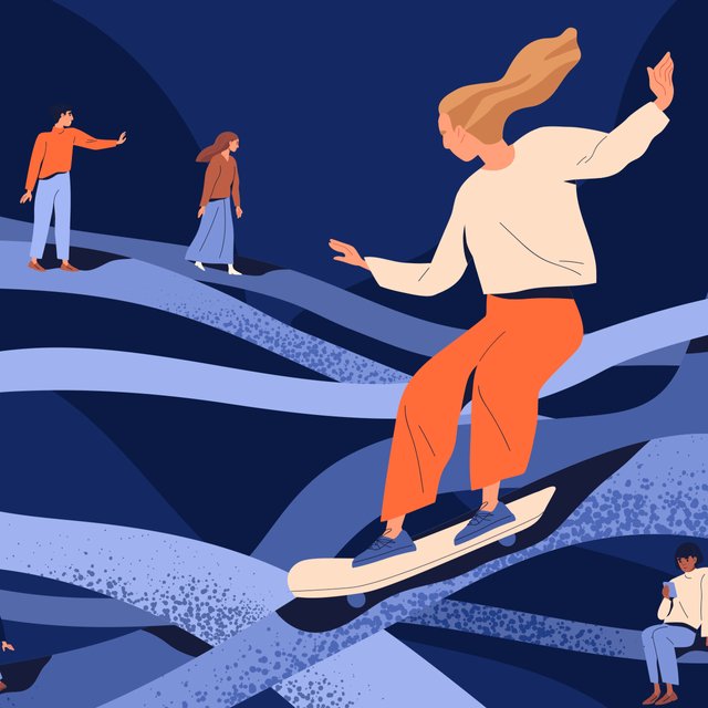 Бабушка обиделась, мы волновались, кошка осталась голодной: как научить ребёнка заботиться о других